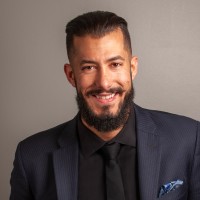 ZeroCarb Employee Omar Atia's profile photo