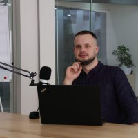 Grygorii Steshenko Email