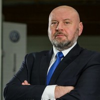 Grupa Cichy-Zasada Employee Andrzej Kowalewski's profile photo