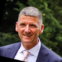 Centraal Justitieel Incassobureau (CJIB) Employee Marcel van Ijs's profile photo