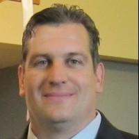 Technogym Employee Vince Cirello's profile photo