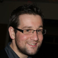 The Marketing Lounge Partnership Employee Grant McDowell's profile photo