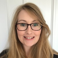Lloyd's Employee Anna Pearce's profile photo