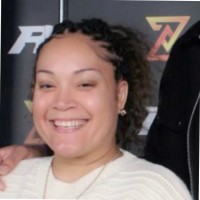 MATCH Charter Public School Employee Christina Lima's profile photo