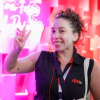 APS Eventos Corporativos Employee Carla Ribas's profile photo