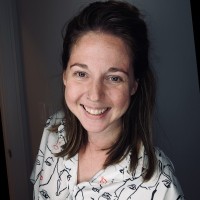 Gilbert Foodservice, Inc. Employee Blaire Hillman's profile photo