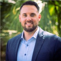 Hilton Head Island Visitor & Convention Bureau Employee Zack Shedd's profile photo