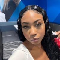 FMHipHop Employee Dreema Carrington's profile photo