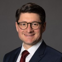 Sidley Austin LLP Employee Michael Baldi's profile photo