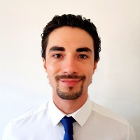 Groupe IMMO9 Employee Lucien Becuwe's profile photo