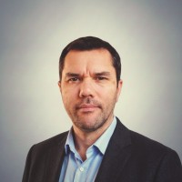 ATI INDUSTRIES Employee Cédric Chotar-Vasseur's profile photo