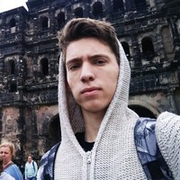 DataForSEO Employee Vlad Omelchenko's profile photo