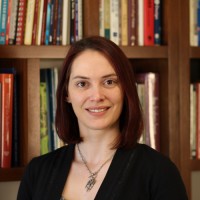 GTRI Sensors and Electromagnetic Applications Laboratory Employee Anna Miettinen's profile photo