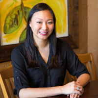 Sunflower Cafe Employee Annie Sun's profile photo