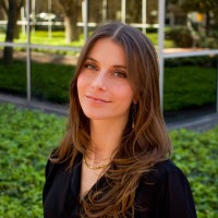 VCA Green Employee Amanda Priestley-Milianta's profile photo