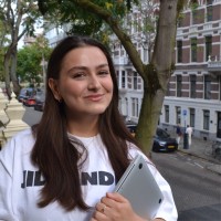 Docent Direct Employee Rabia D.'s profile photo