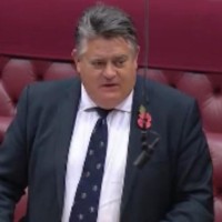 BIBA Medical Employee Stephen Greenhalgh's profile photo