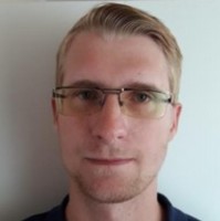 Lindab Polska Employee Łukasz Skoczek's profile photo