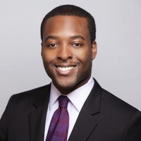 IU International University of Applied Sciences Employee Richard Amponsah's profile photo