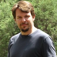 Eric McConkey