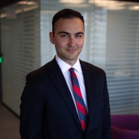 WPP Media Employee Matthew Coe's profile photo