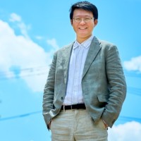 SOAFEE Employee Jiancong Zhao's profile photo
