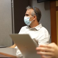 UMass Medical School Employee Neal Silverman's profile photo