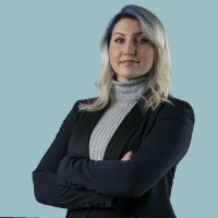 Sophie Laidlaw Email & Phone Number