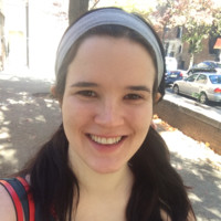 Rachael Creager