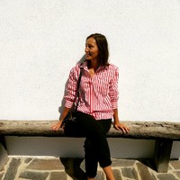 Pacheca Group Employee Ana Sanches's profile photo