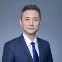 Air Products Employee Weihua Liu's profile photo