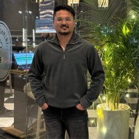 Duco Consultancy Employee Prashant Mehra's profile photo