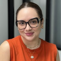 Governo do Estado de Sergipe Employee Vitória Do Valle's profile photo