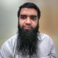 KamSoft Consultants Employee Abdullah Kamran's profile photo