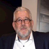 Lodewijk College Employee Frans Kempenaars's profile photo
