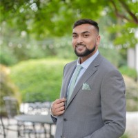 Veritext Legal Solutions Employee Marjan Khan's profile photo