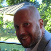 Tele2 Employee Johan Berglund's profile photo