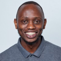 Vivo Fashion Group Employee Bedan Mwaura's profile photo