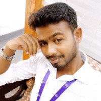 CLIENT LINX SOFTWARE PRIVATE LIMITED Employee Joseph Antony's profile photo