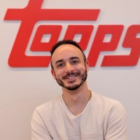 Fanatics Employee William Morales's profile photo