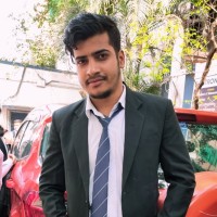 Rahul Pandey's profile photo