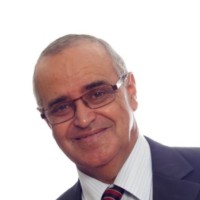 James W.