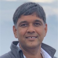 Stanley Black & Decker, Inc. Employee Rohit Bansal's profile photo