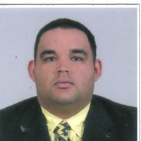 CNPC SERVICES Employee Oscar Cumana's profile photo