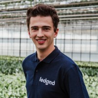 Ledgnd Employee Niels Suijkerbuijk's profile photo
