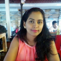 ITC Infotech Employee Bindu Rani's profile photo