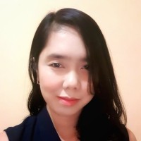 SheCodes Employee Rezyl Pelobello's profile photo
