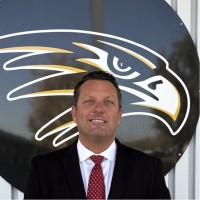 Jurupa Unified School District Employee Kevin Corridan's profile photo