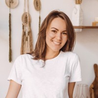 EasyFreight.co.nz Employee Marina Genina's profile photo