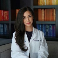 Victoria Lugo Email & Phone Number